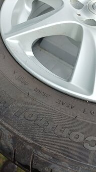 ALU KOLA FORD 15 - 7
