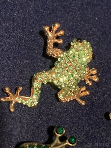 Rhinestone , ...kolem 5cm - 7