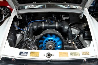 Porsche 911 964 3.6 - 7