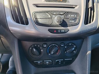 Ford transit Connect 1.5Tdci 88kW ,5 míst 2018 - 7