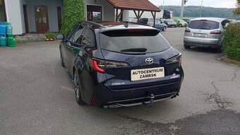 Toyota Corolla 2.0 HYBRID GR odpočet DPH - 7