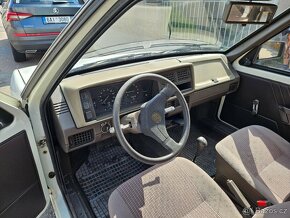 Škoda forman - nová spojka, technická.. - 7