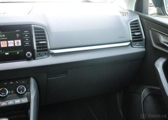 Škoda Karoq 1.0TSi STYLE DSG REZERVACE - 7