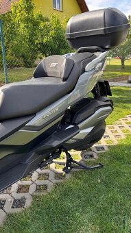 BMW C400 GT - 7