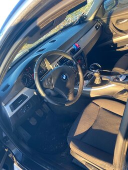 BMW e90 - 7