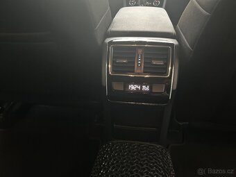 Škoda Superb III 2.0 TDI 110 kw DSG - 7