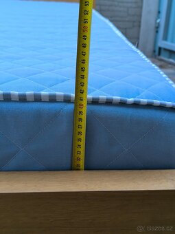 Prodám Matrací IKEA 160cm x 200cm - 7