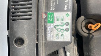 Volkswagen Sharan 1,9TDI 96Kw 2006, 7 míst - 7