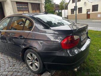 Bmw e90 525 xi 160kw 4x4 - 7