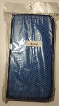 Prodám mobil Asus ZenFone Go 2GB/16GB, stav A - 7