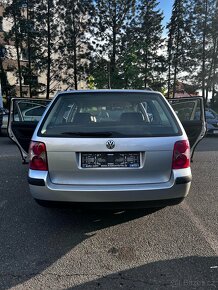 Díly vw passat B5,5 combi - 7