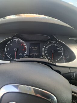 Audi A4 B8 combi - 7