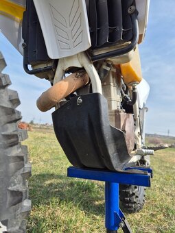 Husqvarna FE 450 enduro - 7
