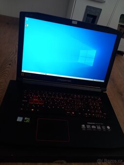 Acer Predator Helios 300 - 7