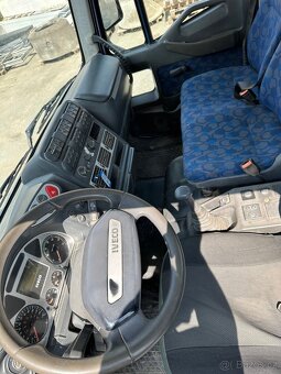 Iveco EUROCARGO ML90E17 - 7