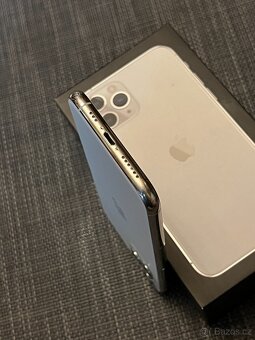 Apple iPhone 11 Pro 64GB Silver - 7