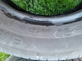 Letní pneu Michelin 205/60/16 DOT 4718 - 7