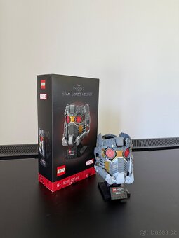 Lego - 7