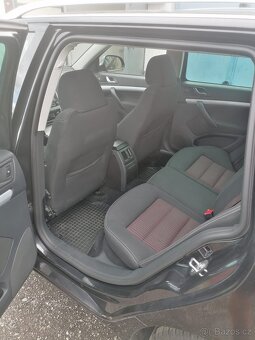 Skoda octavia - 7