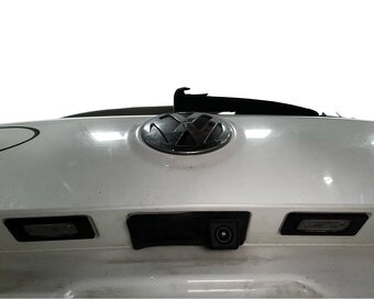 Páté dveře bílá barva LB9A VW Passat B6 kombi r.v. 2009 - 7