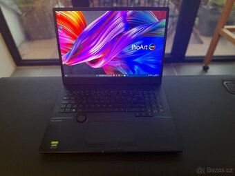ASUS ProArt Studiobook 16 OLED - 7