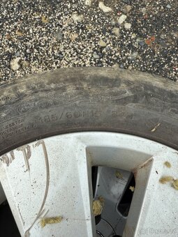 Disky 4x100 R15 - 7