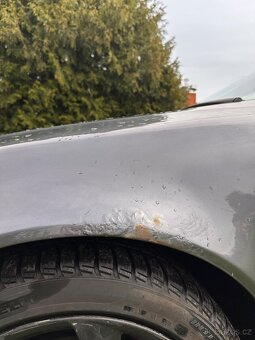 BMW e46 320d 110kw - 7