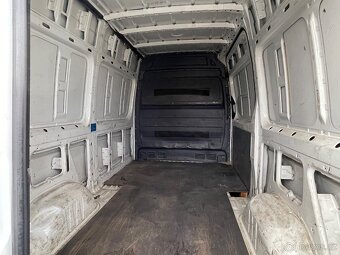 Prodam Mercedes Sprinter 313cdi - 7