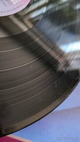 Lp XANADU - Soundtrack ELO - 7