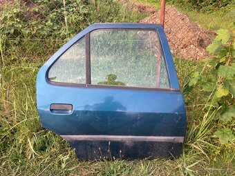 Peugeot 306 díly levně - 7