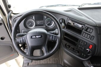 DAF XF 510 FT, EURO 6 - 7