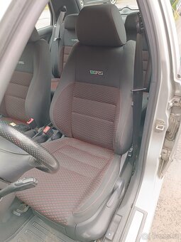 Škoda Fabia RS 185 000 km - 7