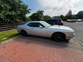 Dodge Challenger 3.5 V6 - 7