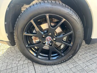 Fiat Freemont 2016 - 7