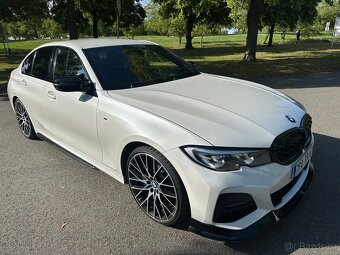 prodam bmw 330i 190kw g20 M-packet - 7