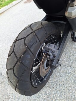 Honda X-ADV 750 - 7