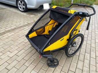 Thule Chariot Sport 2 - 7