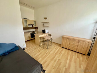 Pronájem bytu 1+KK 39 m² Prostějov - 7