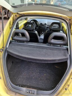 Brouk VW NEW Beatle Td. - 7