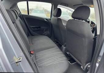 Opel Corsa 1,2i - 7