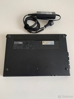HP Probook 4520s - 7