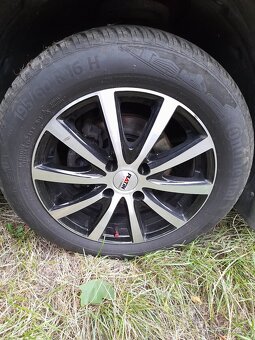 Peugot 2008 diesel - 7