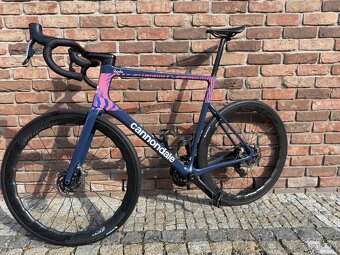 Cannondale SuperSix EVO Hi-MOD Carbon - 7