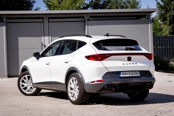 Cupra Formentor 1.4TSI eHybrid 2022 - aj na splátky - 7
