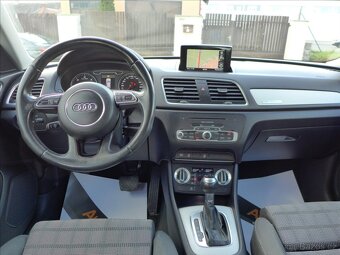 Audi Q3 2,0 TDI 130KW 4X4 NAVI 1.MAJ - 7