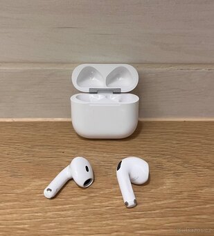 Airpods 4 - 7