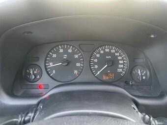 Opel Astra Combi aj pre ZŤP - 7