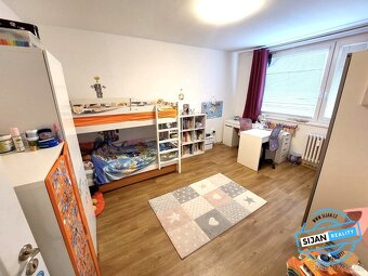 Pronájem bytu 3+1 72 m², Lipník nad Bečvou I-Město - 7