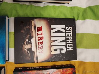 Stephen King - 7