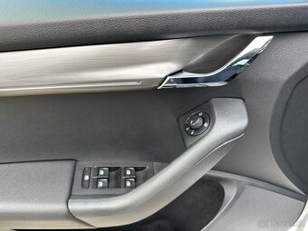 Škoda Octavia 3 2,0TDi STYLE Combi – 2018 – FULL LED,EL.KUFR - 7